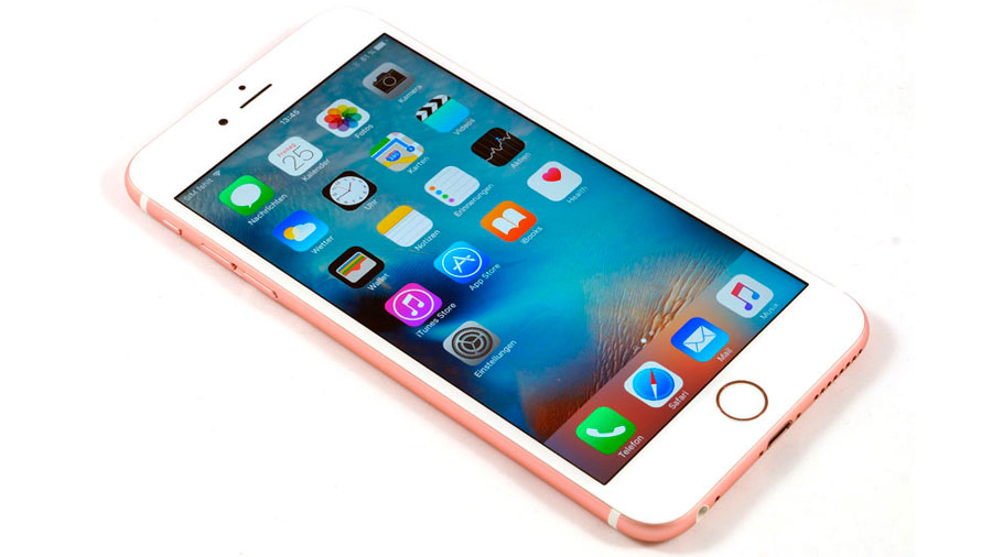 iPhone 6s подешевел в России