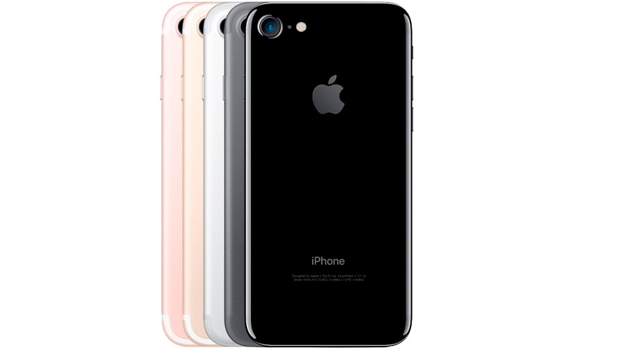 Цена на iPhone 7 снизилась на 12% Цена на iPhone 7 снизилась на 12%