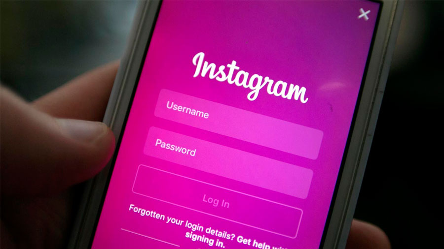 В Instagram появятся видеотрансляции онлайн В Instagram появятся видеотрансляции онлайн