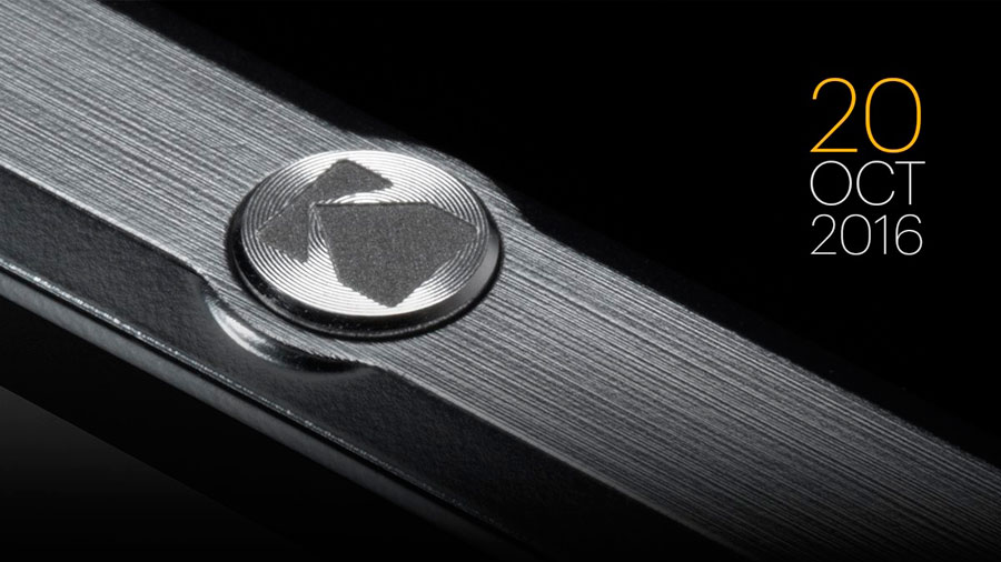 Kodak готовит очередной смартфон Kodak готовит очередной смартфон