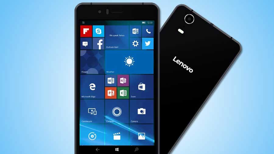 Lenovo отказывается от выпуска смартфонов на Windows 10 Mobile Lenovo отказывается от выпуска смартфонов на Windows 10 Mobile