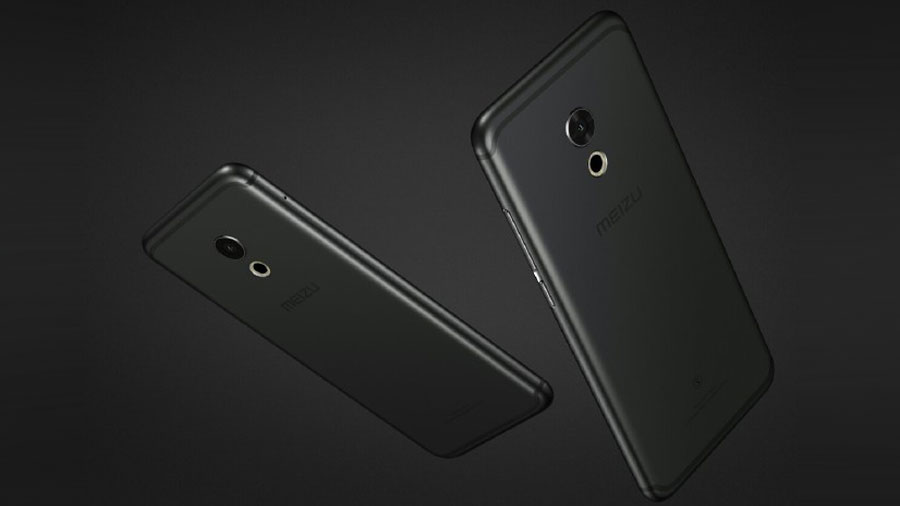 Meizu Pro 6S c дека-ядерным чипом MediaTek представят 31 октября Meizu Pro 6S c дека-ядерным чипом MediaTek представят 31 октября