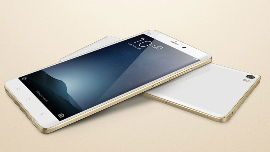 Xiaomi Mi Note 2 получит 8 Гб ОЗУ + 256 Гб ПЗУ, а также EDGE-дисплей