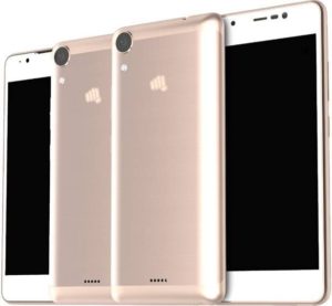 Micromax выводит на российский рынок новую линейку смартфонов