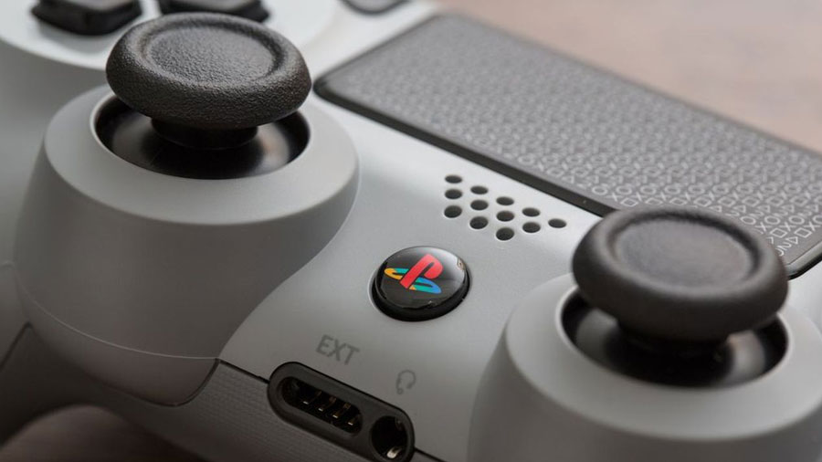 Игры, портированные с PlayStation на Android, выйдут в 2018 году