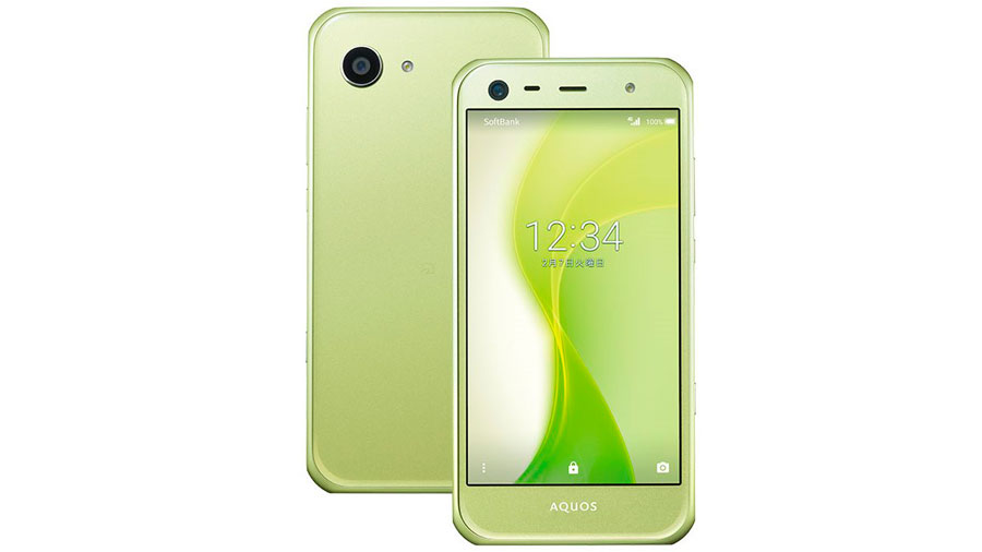 Ответ Xperia X Compact: Sharp представит смартфон Aquos Xx3 mini