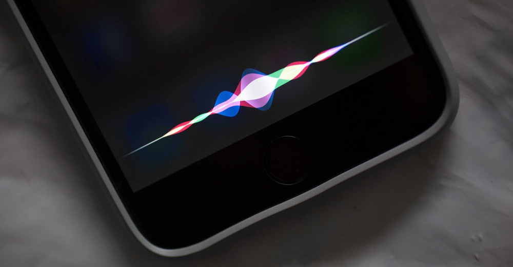 Siri помогает мошенникам обворовывать пользователей