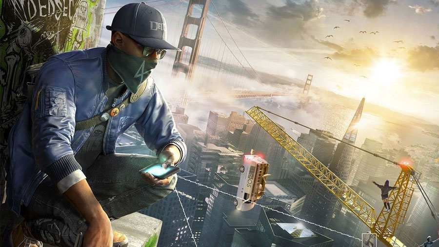 Watch Dogs 2 на PC появится позже консольной версии