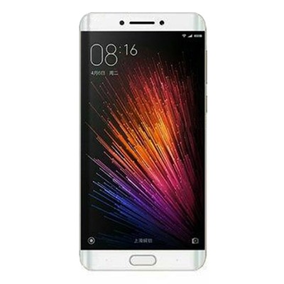 Xiaomi Mi Note 2: новые подробности и стоимость