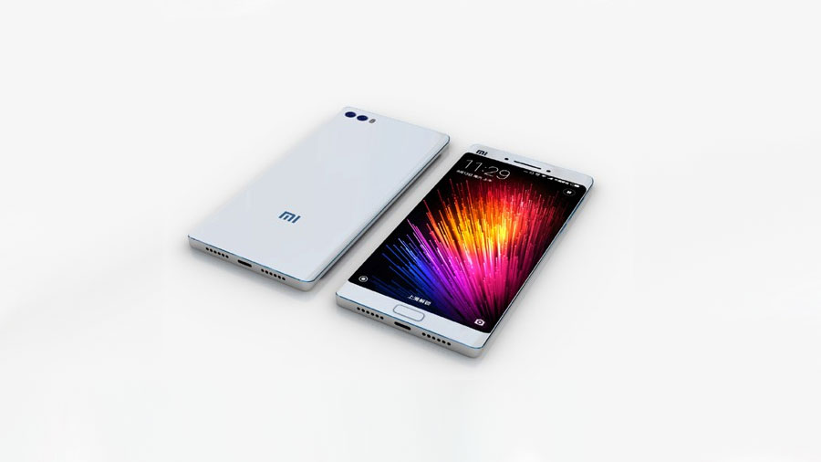 Xiaomi Mi Note 2 появится в продаже с «сюрпризом» Xiaomi Mi Note 2 появится в продаже с «сюрпризом»
