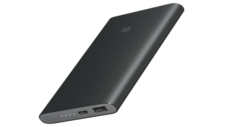 Xiaomi Mi Power 2 – дешёвая энергия для мобильного девайса