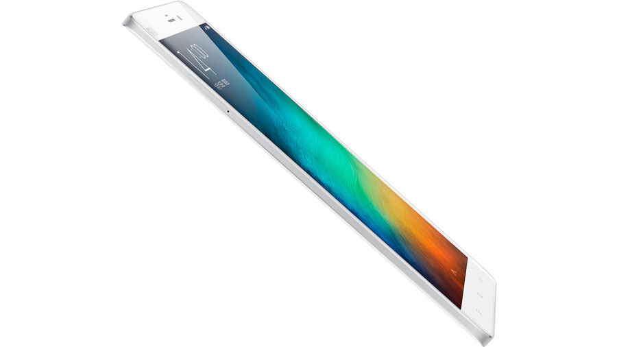 Xiaomi начала разрабатывать Xiaomi Mi 6 Xiaomi начала разрабатывать Xiaomi Mi 6