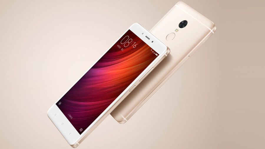 Xiaomi Redmi Note 4 появился на российском рынке Xiaomi Redmi Note 4 появился на российском рынке
