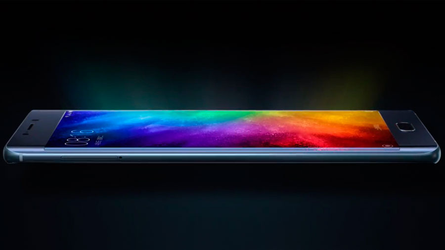 Mi Note 2 и Mi Mix не появятся за пределами Китая