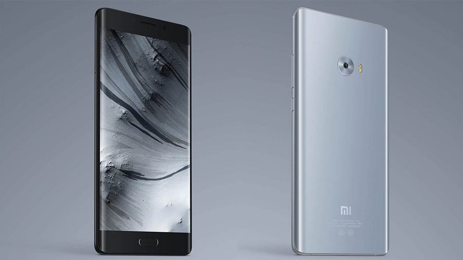 Xiaomi Mi Note 2 был разобран энтузиастами Xiaomi Mi Note 2 был разобран энтузиастами