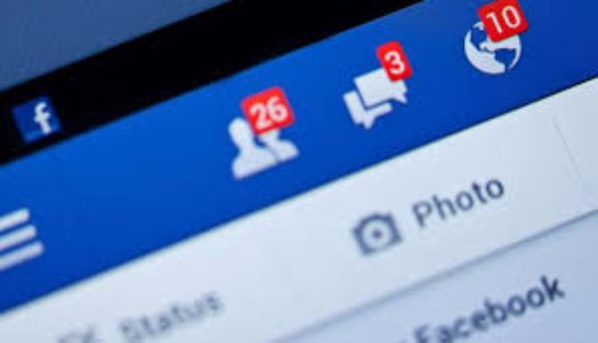 Продвижение сайтов в Facebook – тут находится ваша целевая аудитория Продвижение сайтов в Facebook – тут находится ваша целевая аудитория
