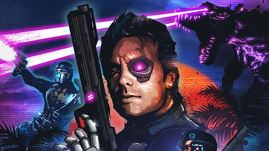 Ubisoft бесплатно раздаёт Far Cry 3: Blood Dragon