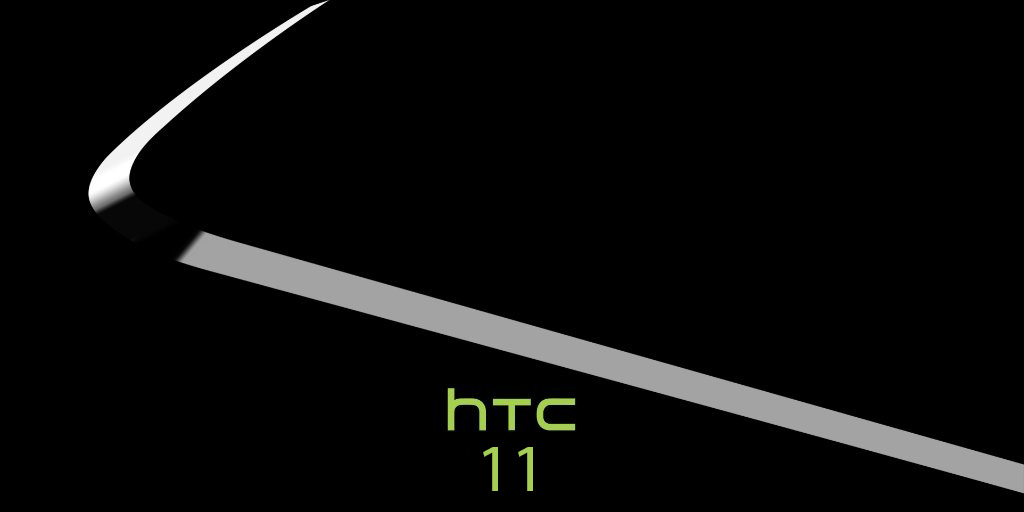HTC 11: первая информация HTC 11: первая информация