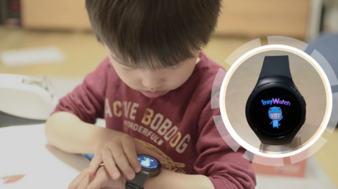 C-Lab: креативная лаборатория Samsung и ее разработки
