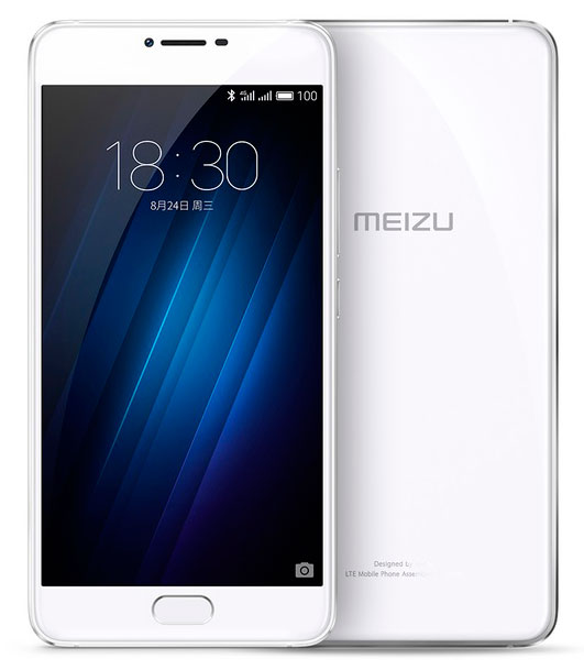 Стеклянный Meizu U10 начал официально продаваться в России Стеклянный Meizu U10 начал официально продаваться в России
