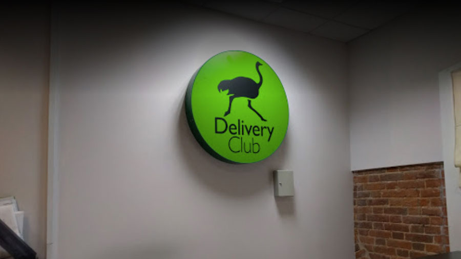 Mail.Ru Group приобрела Delivery Club за $100 млн