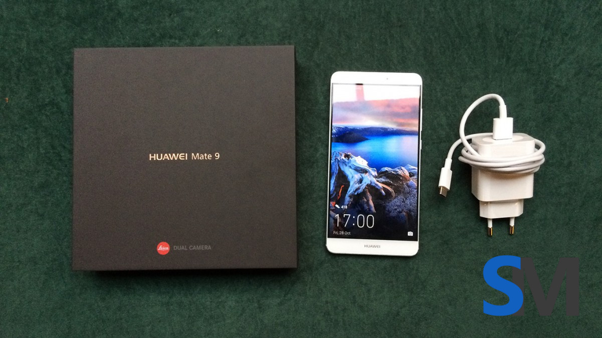 Huawei Mate 9 – очередной «засвет» на качественных фото Huawei Mate 9 – очередной «засвет» на качественных фото