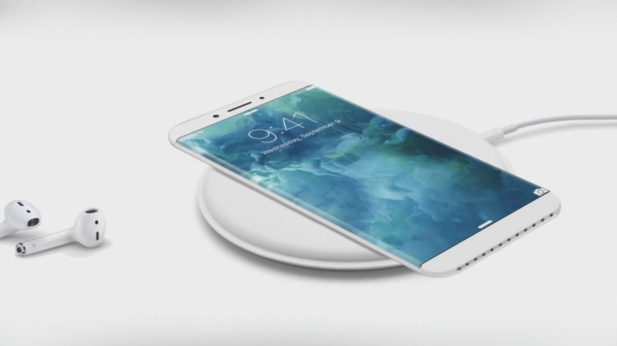 Роберт Скоубл — iPhone 8 перевернет индустрию мобильных устройств Роберт Скоубл — iPhone 8 перевернет индустрию мобильных устройств