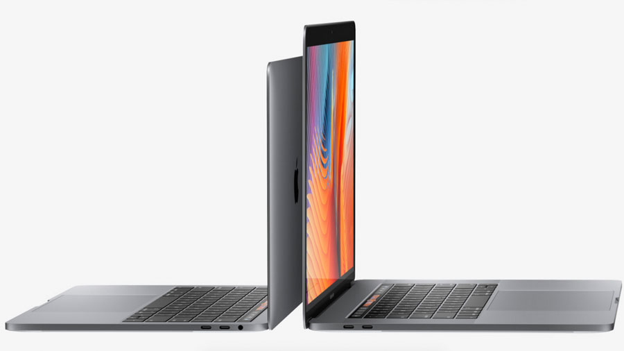 Ремонтопригодность нового MacBook Pro стремится к нулю