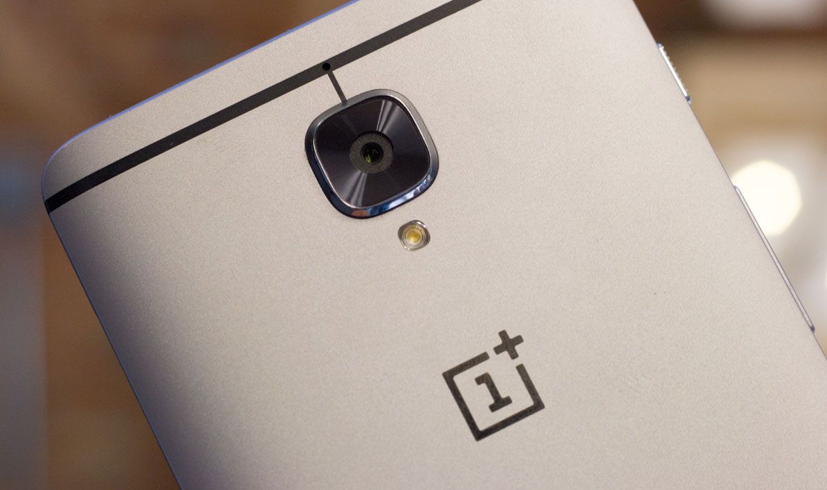 OnePlus выпустит в этом году смартфон на Snapdragon 821