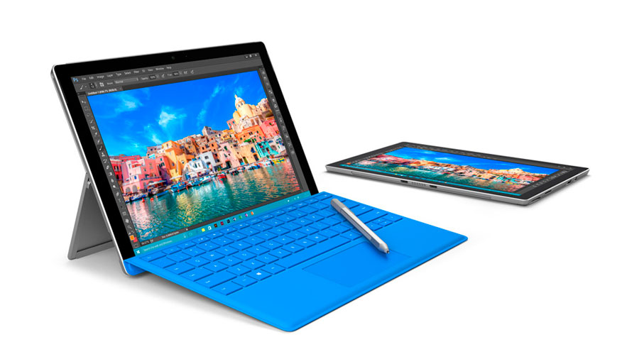 Продажи планшетов с ОС Windows выросли на 16 процентов Продажи планшетов с ОС Windows выросли на 16 процентов