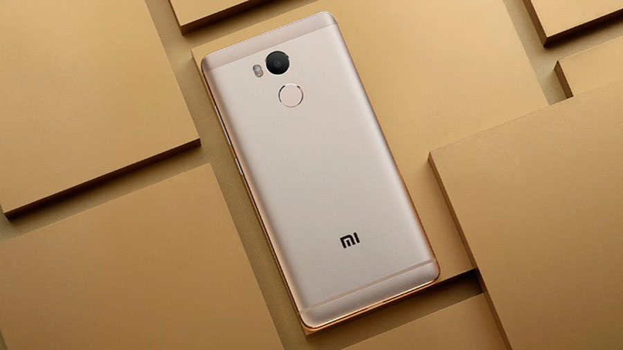 Xiaomi Redmi 4 и Redmi 4A представлены официально
