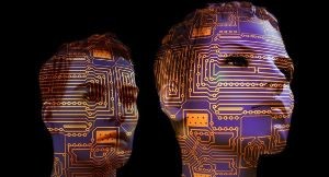 Искусственный интеллект полностью изменит нашу жизнь Искусственный интеллект полностью изменит нашу жизнь