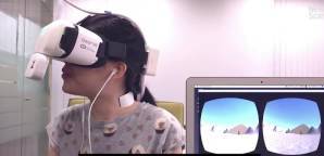 Модули для VR-очков сделали ветер и жару ощущаемыми Модули для VR-очков сделали ветер и жару ощущаемыми