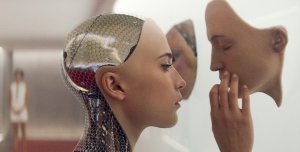 Машины превзойдут нас уже тогда, когда достигнут уровня человеческого интеллекта