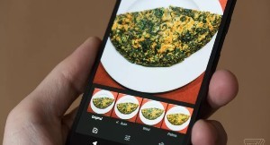 Сервис Google Photo автоматически отрегулирует баланс белого цвета на ваших фотографиях