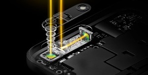 Умная двойная камера OPPO с 5-ти кратным масштабированием Умная двойная камера OPPO с 5-ти кратным масштабированием