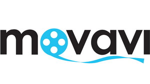 Обрезка и соединение видео вместе с  Movavi