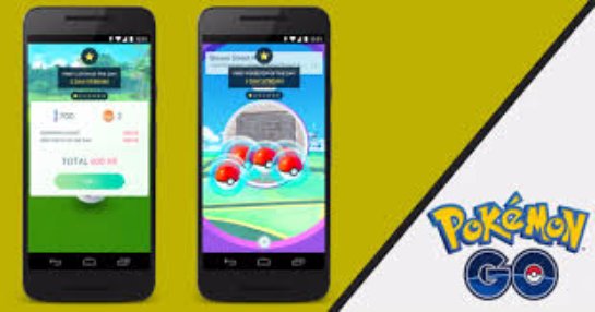В Pokеmon Go появятся ежедневные бонусы В Pokеmon Go появятся ежедневные бонусы