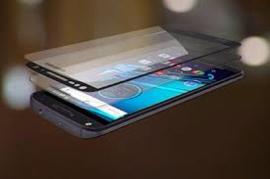 Изобретён абсолютно небьющийся экран для смартфона Изобретён абсолютно небьющийся экран для смартфона