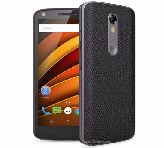 Небьющийся экран Motorola Moto X Force XT1580 Небьющийся экран Motorola Moto X Force XT1580
