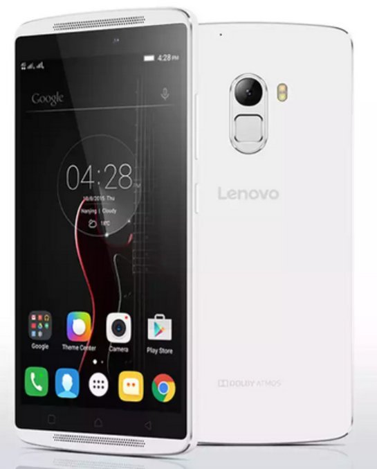 Смартфон Lenovo Vibe X3 Lite