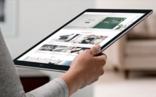 Следующий iPad может потерять кнопку “Home” Следующий iPad может потерять кнопку “Home”