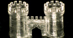 Ассортимент 3D-печати пополнился стеклом Ассортимент 3D-печати пополнился стеклом