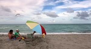 Жить на морском побережье полезно для здоровья Жить на морском побережье полезно для здоровья