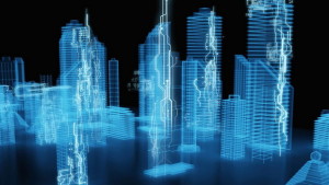 Новая технология использует Wi-Fi и голограммы, позволяя «видеть» сквозь стены
