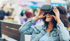 Компания Valve переносит 360-градусное видео на Steam VR Компания Valve переносит 360-градусное видео на Steam VR