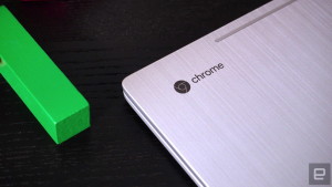 Новый ночной режим Chrome OS улучшит сон Новый ночной режим Chrome OS улучшит сон
