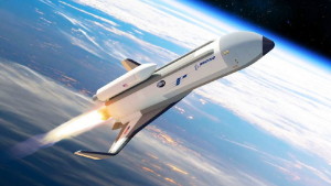 Boeing строит новый гиперзвуковой космический аппарат для Минобороны США