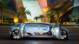 Учёные нашли более эффективный способ тестирования беспилотных автомобилей