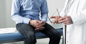 Роль наследственных факторов рака простаты «опасно недооценивается» мужчинами Роль наследственных факторов рака простаты «опасно недооценивается» мужчинами